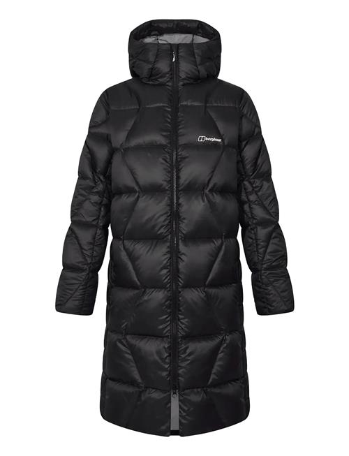 Berghaus | Bg Explorer Long Down Jkt Af | XS