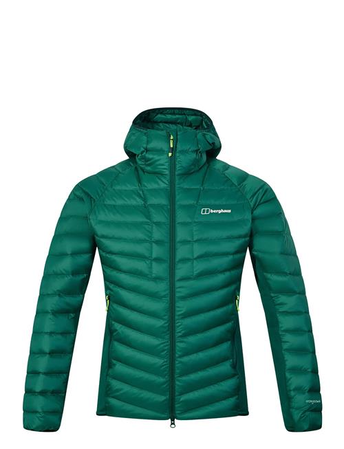 Berghaus | Bg M Tephra Strch Rflct 2.0 Hoody | L