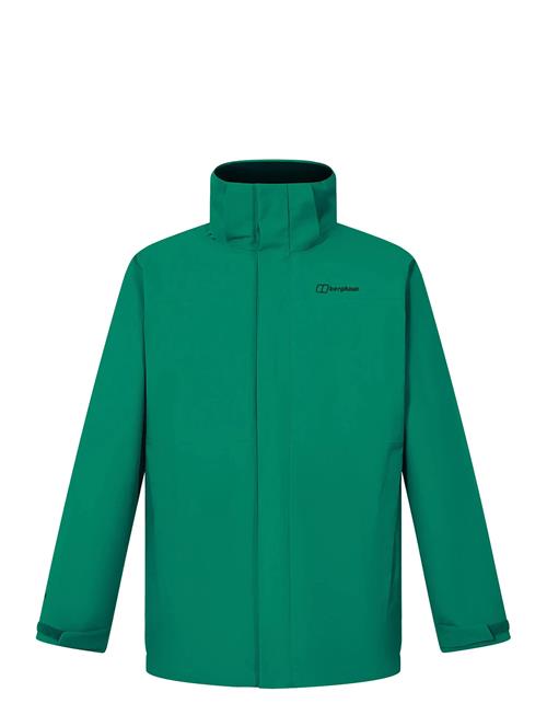 Berghaus | Bg Hillwalker 2.0 Ia Jkt Am | XL