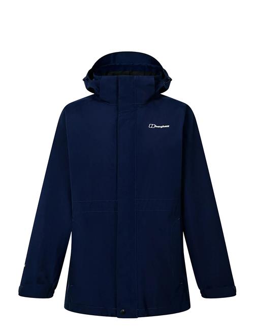 Berghaus | Bg Glissade 2.0 Ia Jkt Af | M