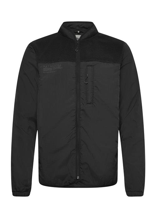 Fat Moose | Vester Fleece Jacket | XXL