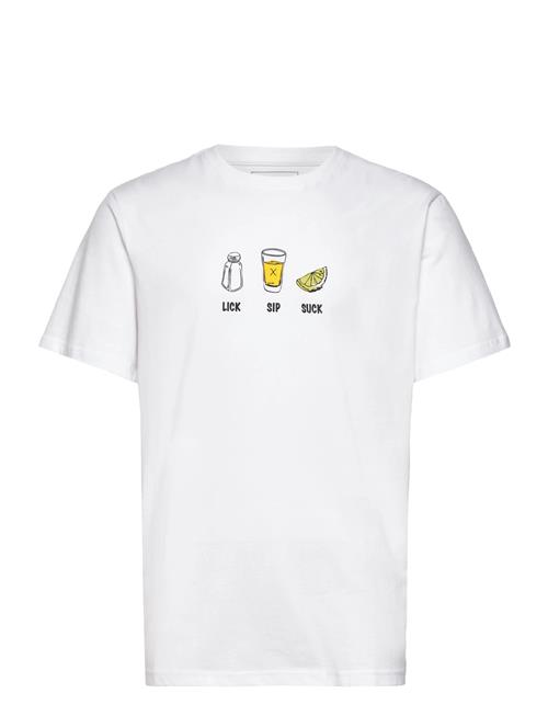 Clean Cut Copenhagen | Tequila T-Shirt | L