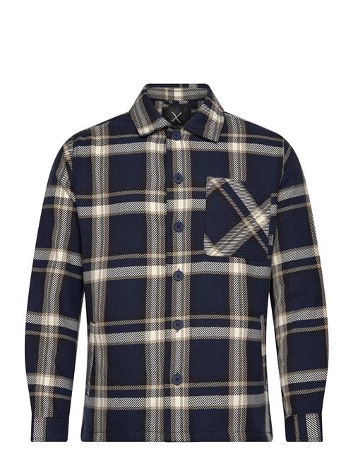 Clean Cut Copenhagen | Asher Checked Overshirt | L