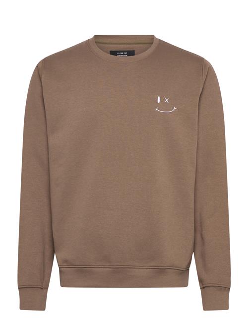 Clean Cut Copenhagen | Patrick Sweatshirt | M