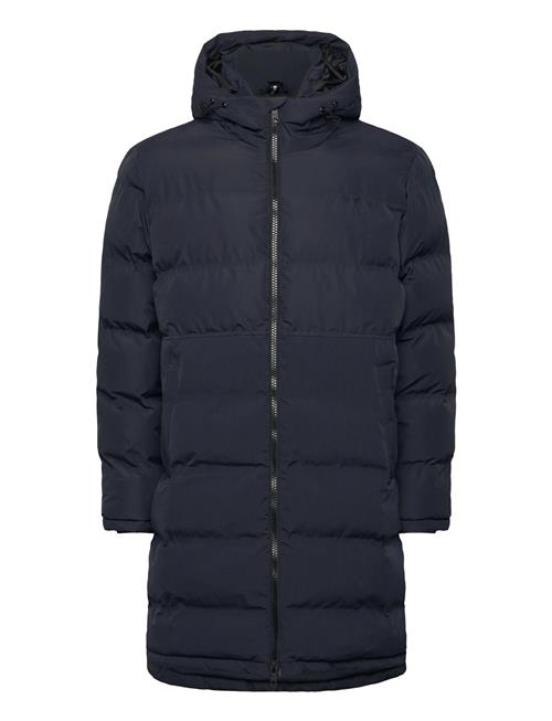 Fat Moose | Birk Long Jacket | M