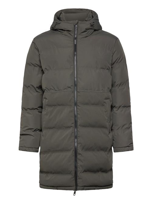 Fat Moose | Birk Long Jacket | L