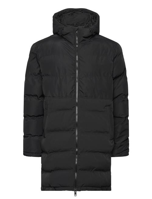 Fat Moose | Birk Long Jacket | S