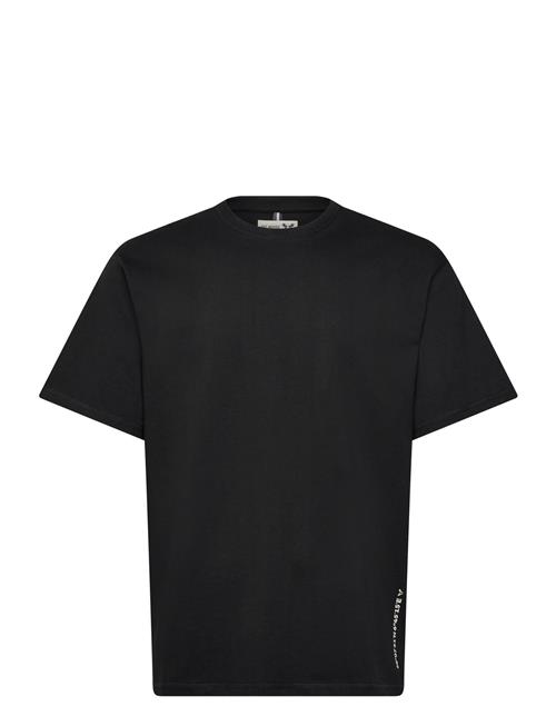 Fat Moose | Peak T-Shirt | M