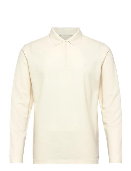 Clean Cut Copenhagen | Joss L/S Polo | L
