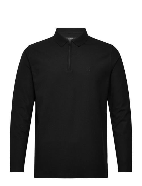 Clean Cut Copenhagen | Joss L/S Polo | XXXL