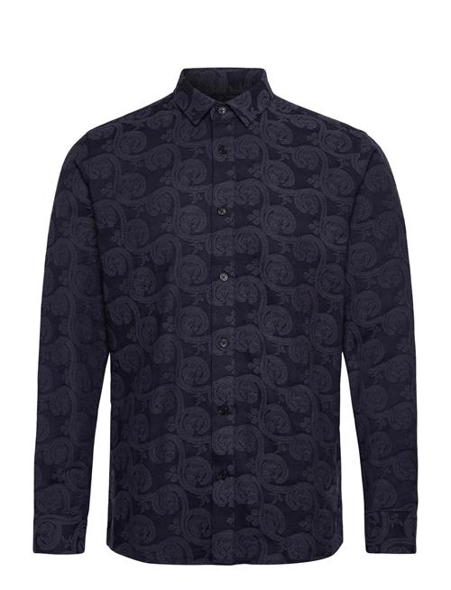 Clean Cut Copenhagen | Malvin Jaquard Shirt | L