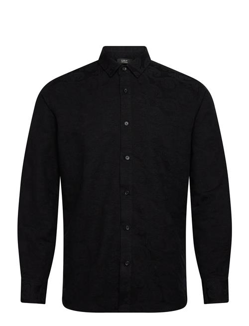 Clean Cut Copenhagen | Malvin Jaquard Shirt | L