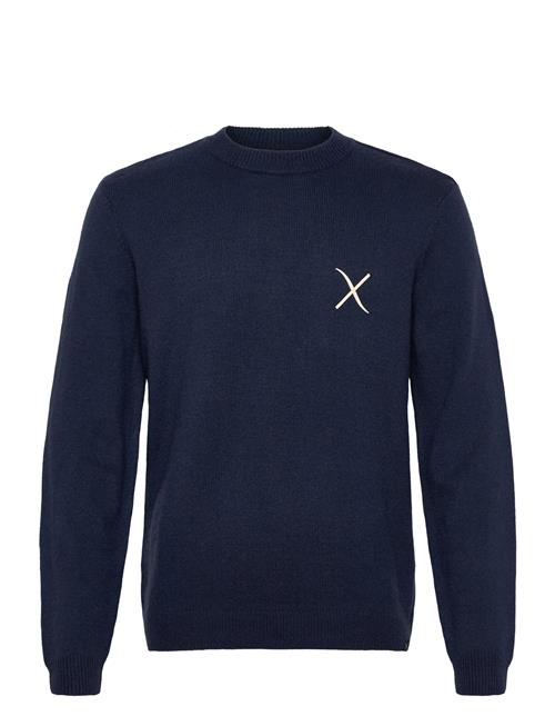Clean Cut Copenhagen | Stone Knit | XXXL