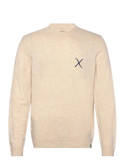Clean Cut Copenhagen | Stone Knit | L