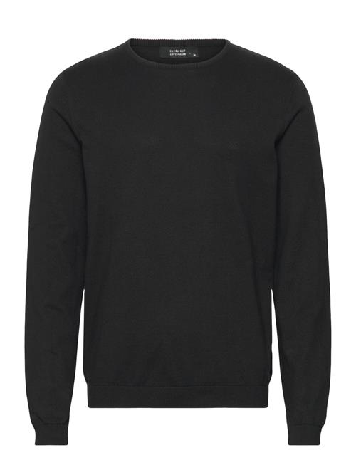 Clean Cut Copenhagen | Claude Crewneck Knit | S