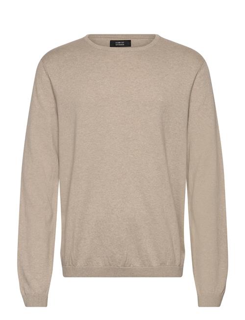 Clean Cut Copenhagen | Claude Crewneck Knit | S
