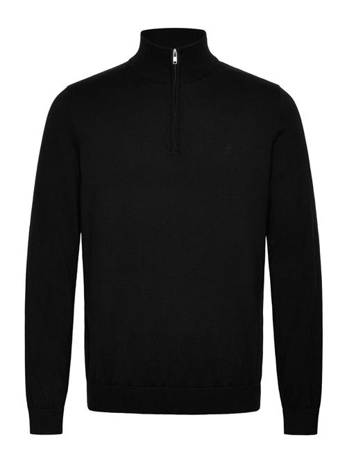 Clean Cut Copenhagen | Claude Half-Zip Knit | XL
