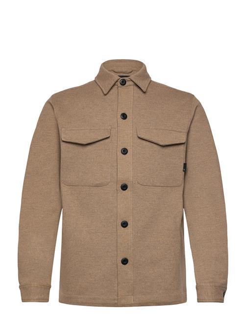Clean Cut Copenhagen | Ayden Overshirt | L