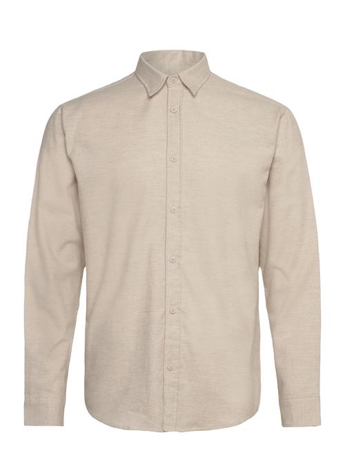 Clean Cut Copenhagen | Russel Flannel Shirt | S