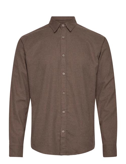 Clean Cut Copenhagen | Russel Flannel Shirt | XL