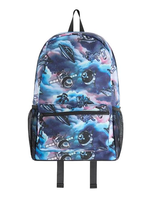 Lindex | Backpack Space | ONE SIZE
