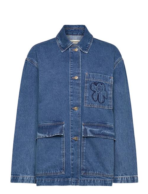 Marimekko | Maridenim Poweri Unikko | S