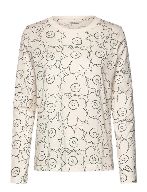 Marimekko | Sekunti Piirto Unikko | S