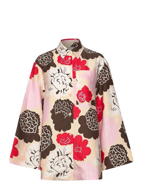 Marimekko | Kammeta Pioni | 38