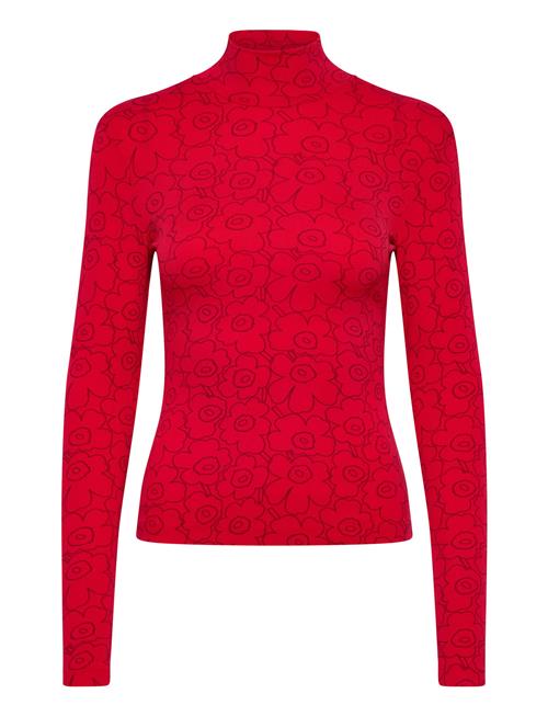 Marimekko | Solmia Piirto Unikko | XXL