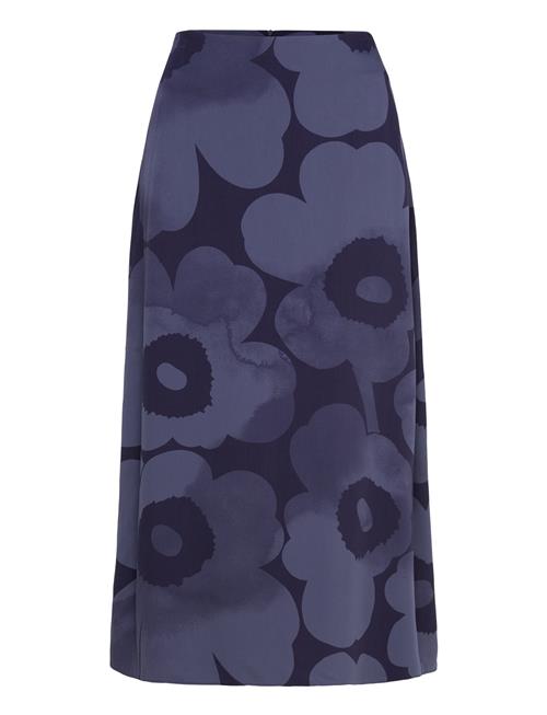 Marimekko | Korkeat Akvarelli Unikko | 38