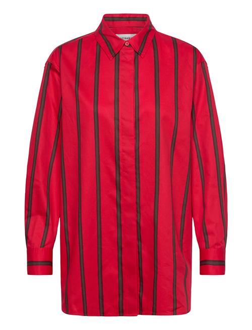 Marimekko | Ruoste Puhveli | 36