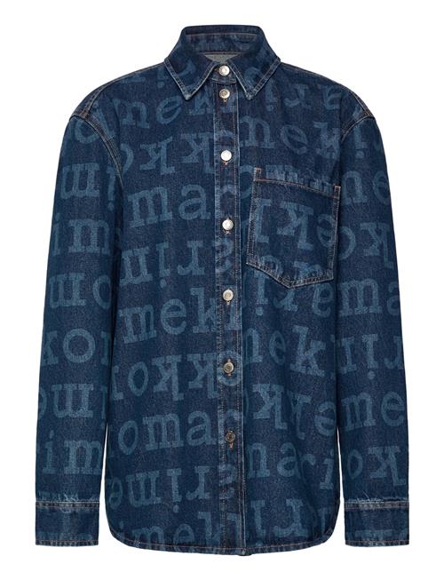 Marimekko | Maridenim Vaihe Logo | 34