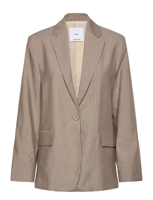 Mango | Lyocell Suit Blazer | XS