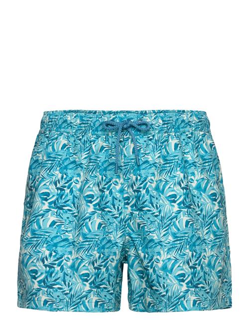 Björn Borg | Borg Print Swim Shorts | M