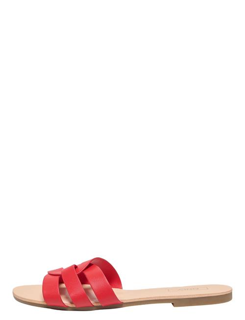 ONLY | Onlfeli-4 Pu Slip On Sandal | 36