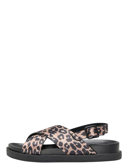 ONLY | Onlminnie-2 Leo Slingback Sandal | 38