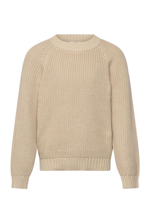 Copenhagen Colors | Knitted Classic Rib Blouse | 92