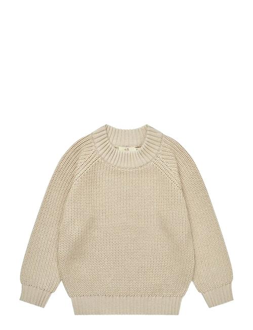 Copenhagen Colors | Knitted Classic Rib Blouse | 146