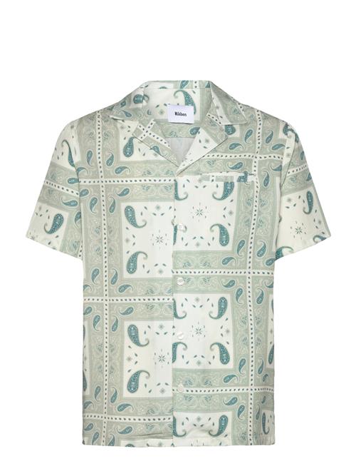 Nikben | El Pino Tres | XL