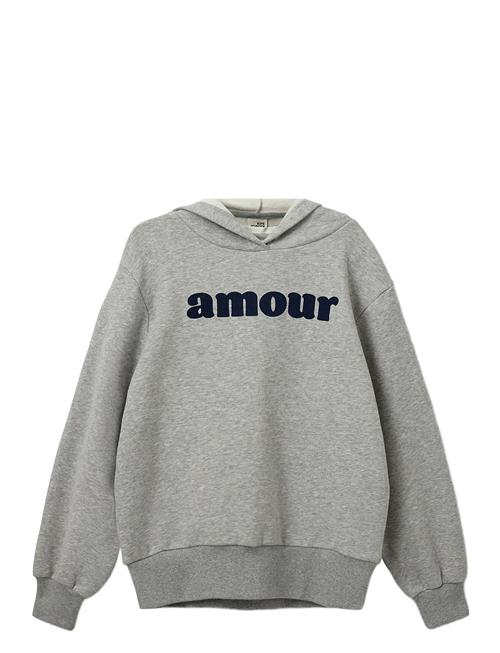 Sofie Schnoor Young | Simonasy Hoodie | 128