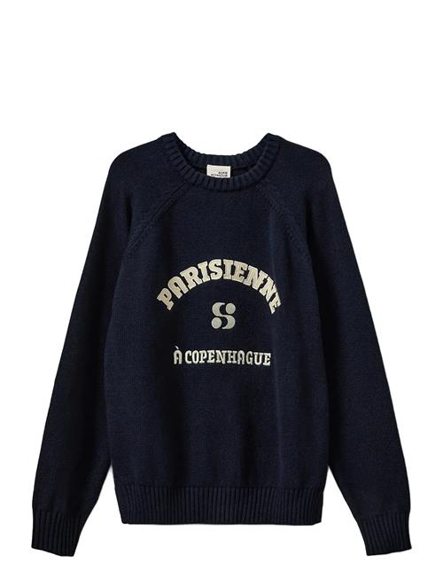 Sofie Schnoor Young | Parisiennesy Knit | 128