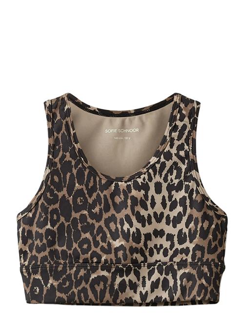 Sofie Schnoor Young | Karasy Top | 140