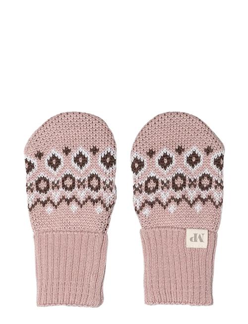 mp Denmark | Torshavn Mittens | 3-4Y