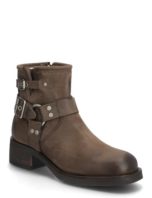 Pavement | Zevil Vintage Wool | 38