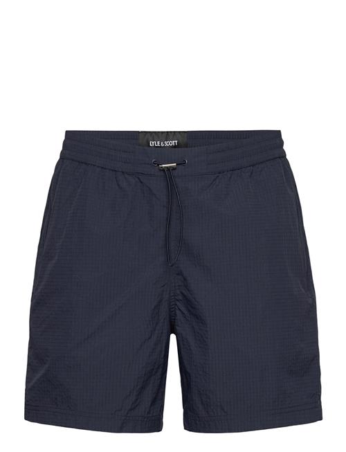 Lyle & Scott | Lightweight Ripstop Short | XS