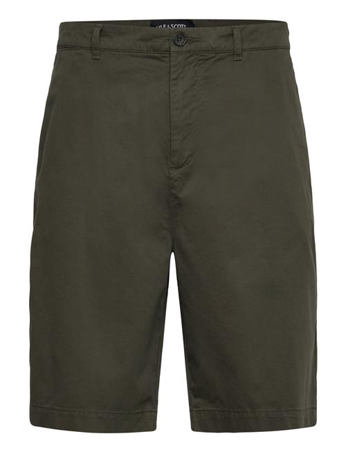 Lyle & Scott | Chino Short | 32