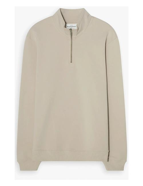 Bread & Boxers | Half Zip | L