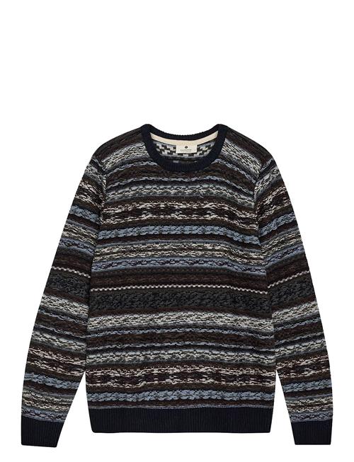Anerkjendt | Aksune Reverse Inka Knit | S