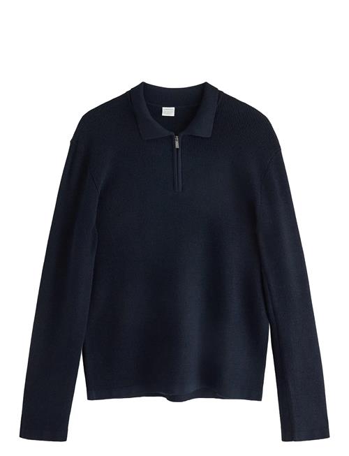 Lindex | Sweater Rib Knit Collar | 146/152