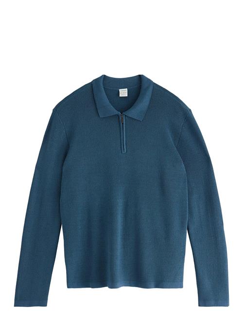 Lindex | Sweater Rib Knit Collar | 158/164